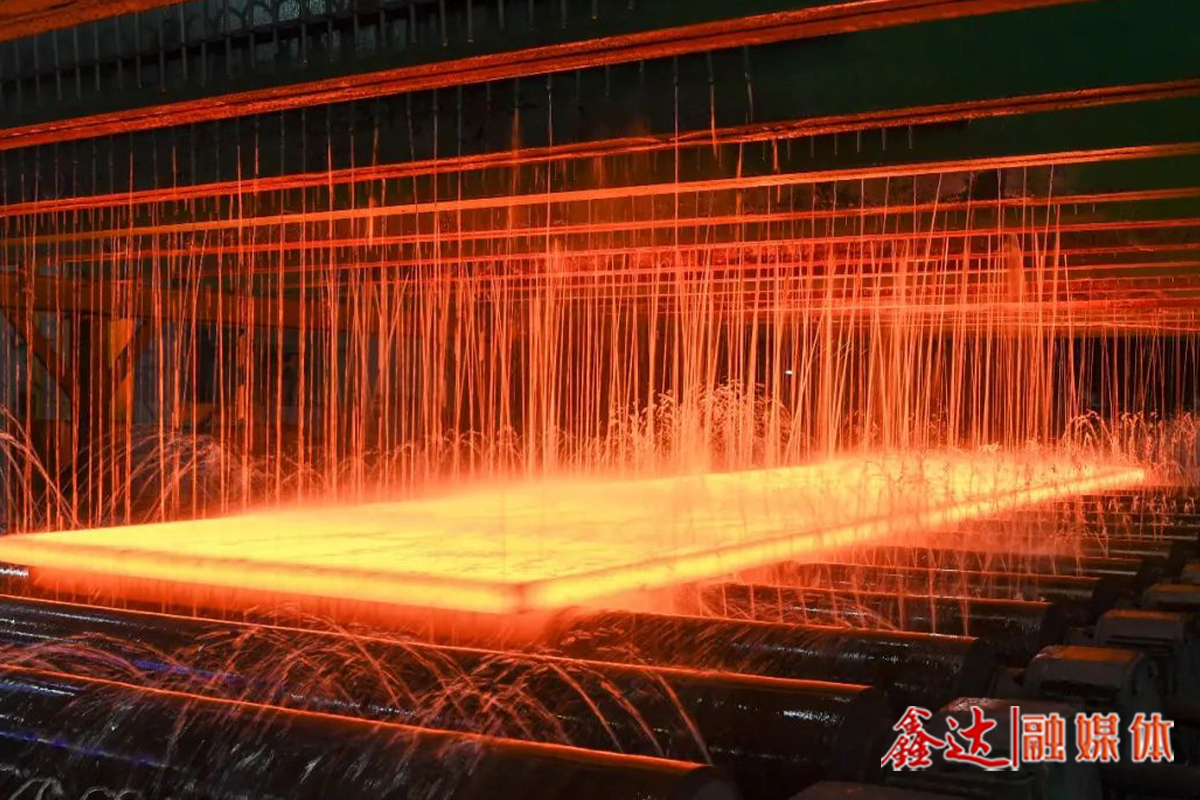 Liu Jianjun: The history of steel development is a history of special steel renewal
