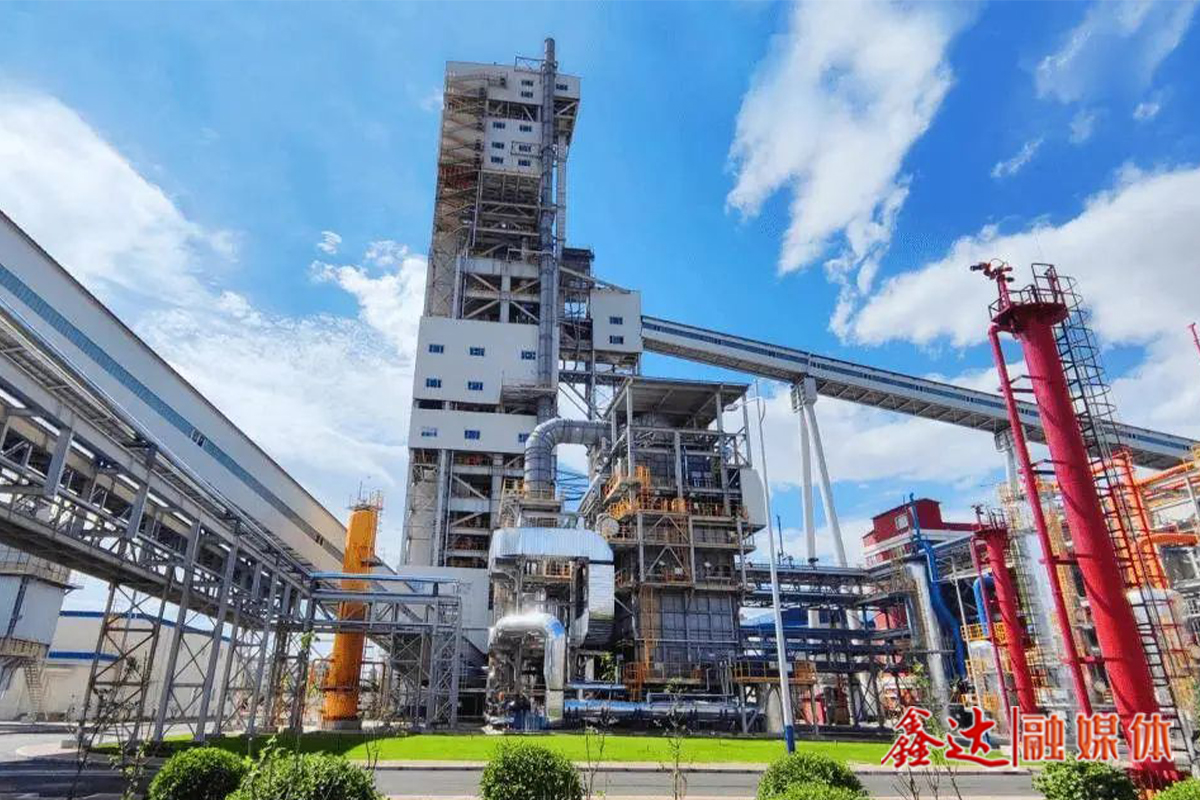 应对欧盟碳关税：中国钢铁行业低碳转型新机遇和新技术