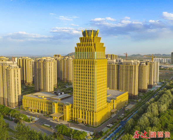公司简介