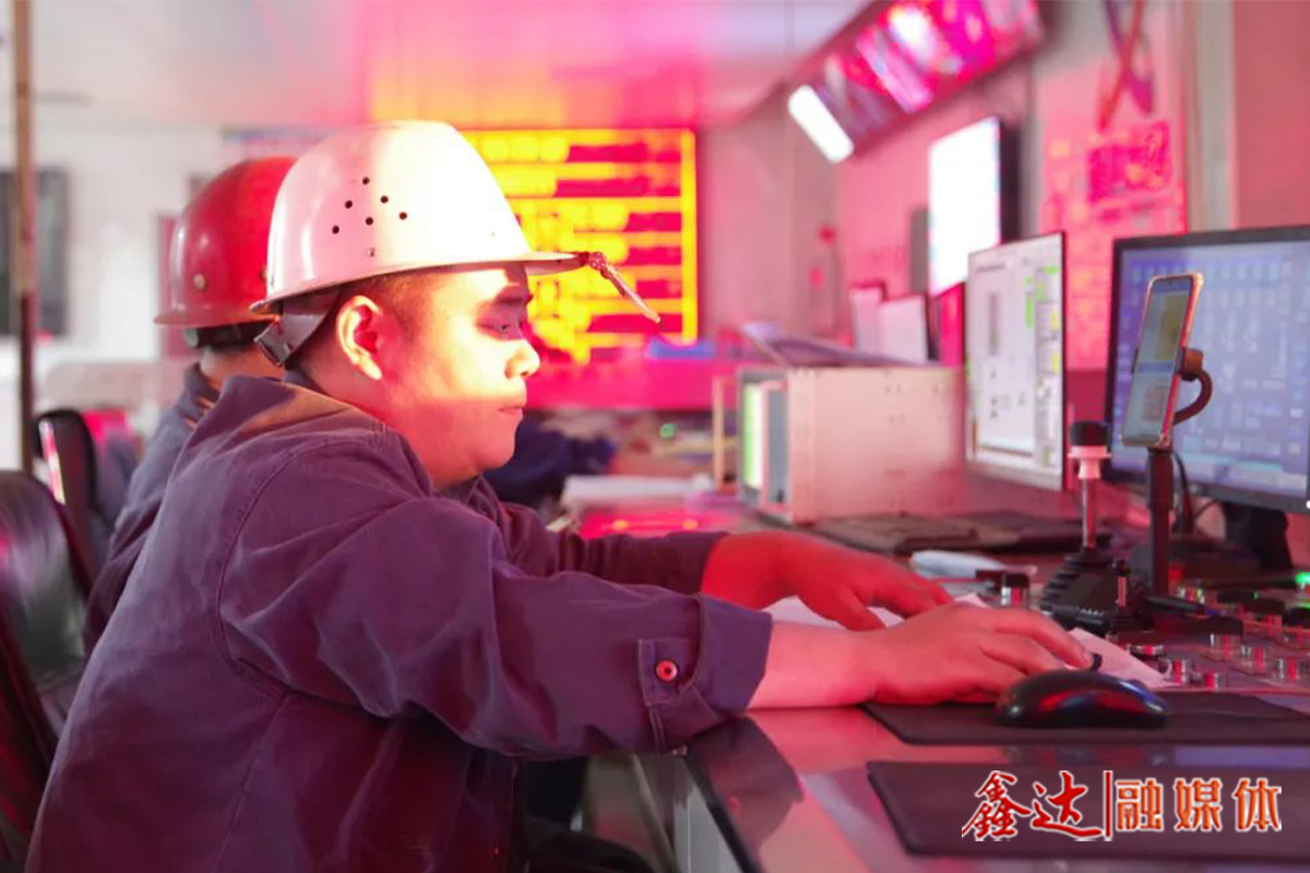 挂帅赛马丨单月降本4540.16万！河北鑫达钢铁炼钢厂钢铁料消耗攻关见实效！