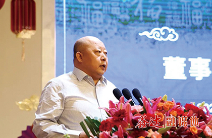 <p>On the afternoon of January 12, 2022, Hebei Xinda Group's 2021 work summary commendation and 2022 work Deployment Conference was successfully held in Wang Fu Building. The congress comprehensively summarized the achievements of production, operation, construction and development in 2021, and put forward specific requirements for further implementation of the "Eight Must Adhere to" work and the "11145" key work in 2022, laying a solid foundation for the full achievement of the production and operation targets for the year.</p>
<p>In January, 2022 was determined as the year of industrial upgrading, and the theme word "industrial integration, lean intelligence, quality improvement, efficiency enhancement, brand strengthening" was chosen. Call on cadres and workers to declare war on the task, march towards the goal, start again with high spirits, and work hard to the future!</p>
<p>In March, Jilin Xinda Steel Co., Ltd. donated 10million yuan to Liaoyuan city and Dongfeng County of Jilin Province through the Red Cross Society; Donated 300000 yuan to the people's Government of CaoShi Town, Qingyuan Manchu Autonomous County, Liaoning Province to support epidemic prevention and control.</p>
<p>In April, the board of directors of Hebei Xinda Group donated 10million yuan to Qian'an Health Bureau for the purchase of medical consumables and protective articles for epidemic prevention and control, as well as medical staff supporting the front-line fight against the epidemic.</p>
<p>In July, Jilin Xinda Steel Co., Ltd. was approved as a "national AAA tourist attraction", filling the gap of "AAA" industrial tourism in Jilin Province.</p>