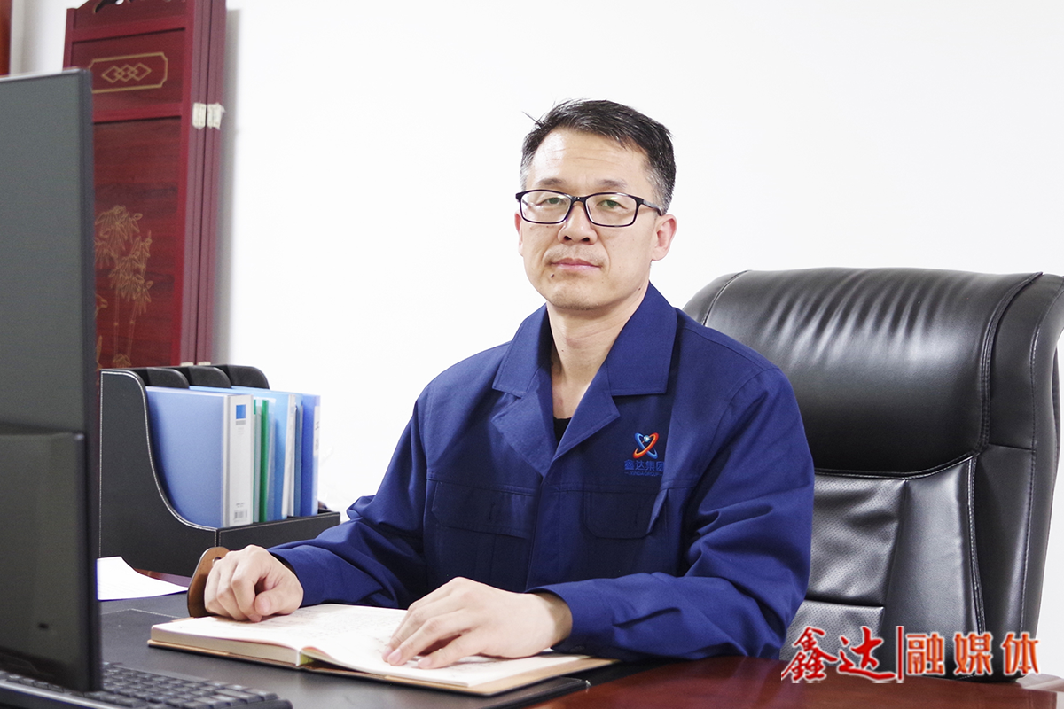 一把手话攻坚⑬丨任海兵：纵深推进“两降一增”，着力打造低成本高质量领先优势！