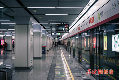 杭州地铁工程