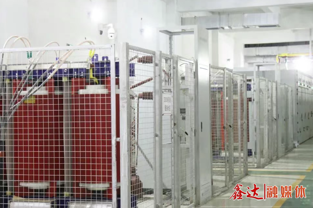 220kV变电站构建精益管控体系，单月降本190万彰显效能！