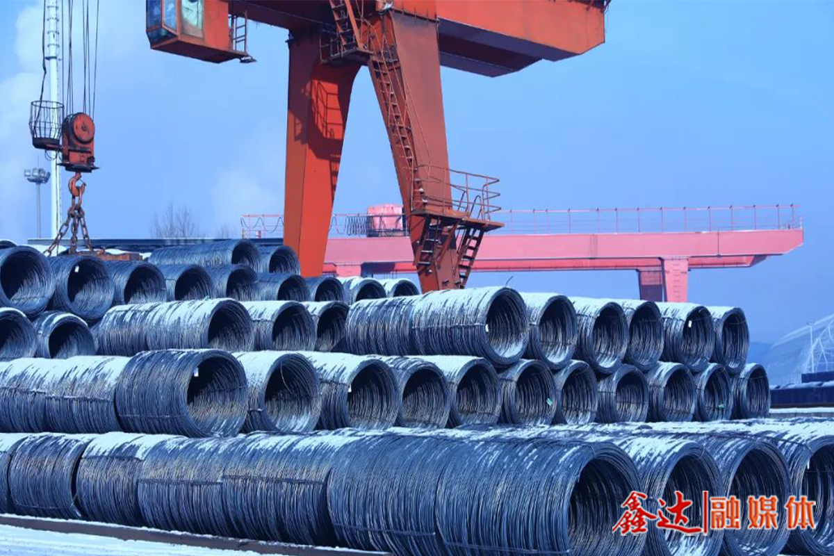 Jilin Xinda Iron and Steel completed 180 million yuan of capital reduction in 2023!