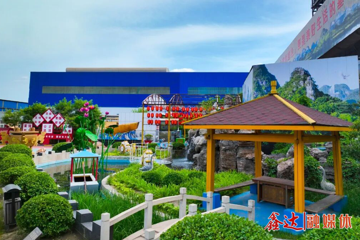 环境焕新、管理提效！河北鑫达钢铁集团能源动力厂用实干筑牢绿色发展根基！