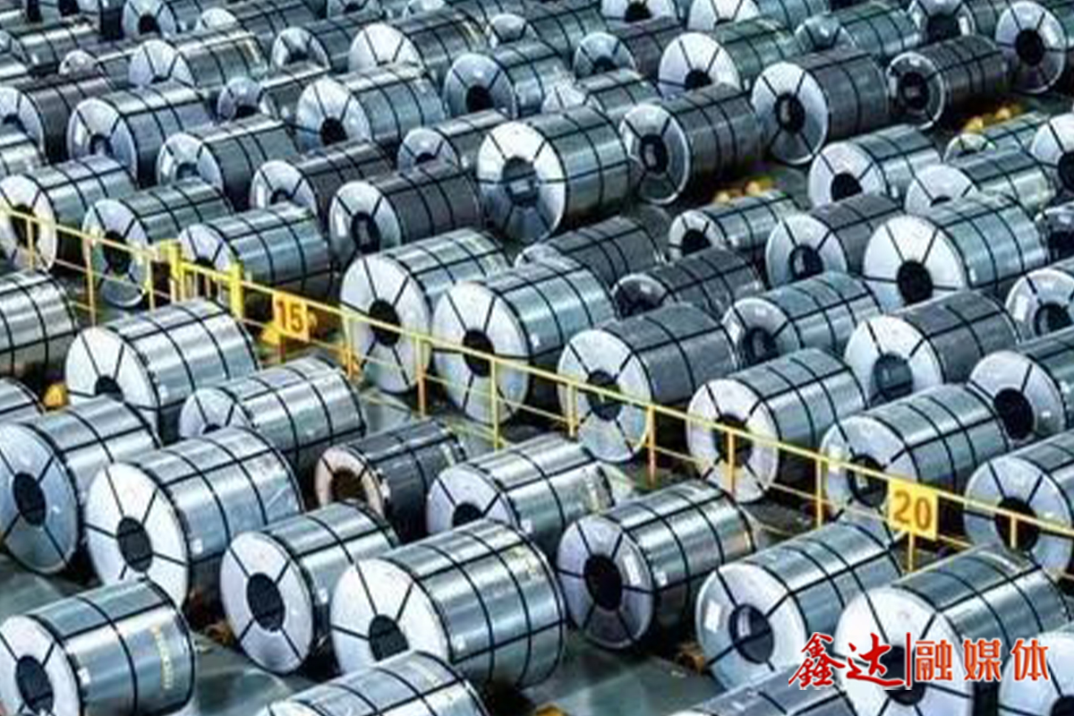 9月下旬重点统计钢企粗钢日产206.64万吨 环比下降3.15%