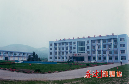In October, Qian'an LIANGANG Xinda Steel Co., Ltd. was established; 128M of the first building ³ Blast furnace ignition production.