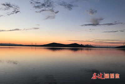 Heishan Longwan reservoir water supply project