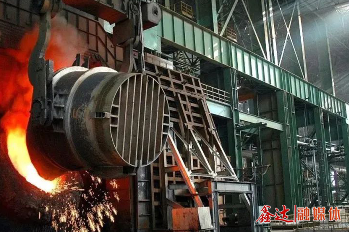 《河南省钢铁行业碳达峰行动方案》出台 钢铁业向“绿”而行