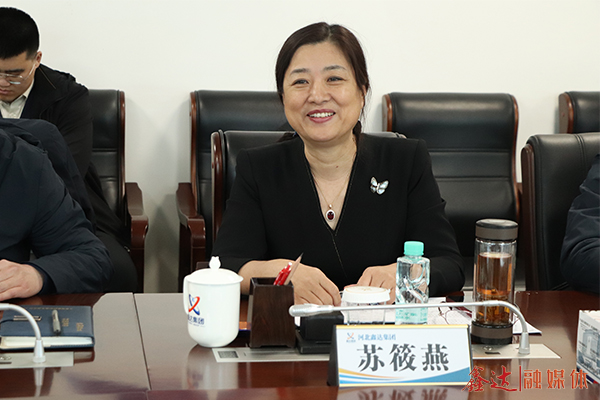 河北鑫达集团 - 动态信息